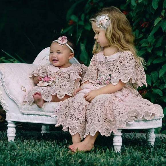 Say Your Goodbye Dress Size 2 from Dollcake. - Picture 7 of 7